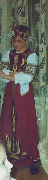 Владимир Кузнецов (=BoВ@.ru ёПтатЬ=) | Кострома