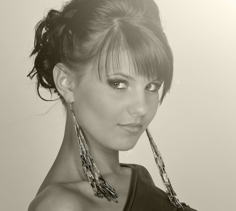 Анна Патракова | Москва