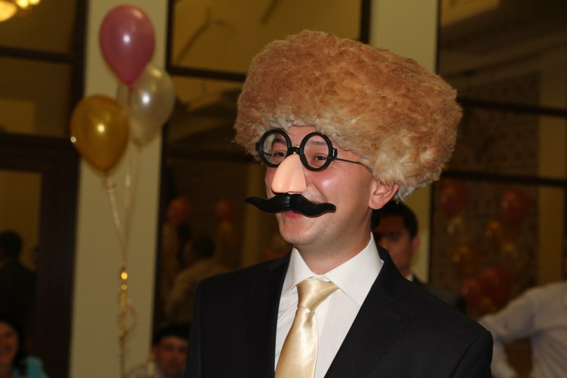 Ренат Гайфуллин | Набережные Челны