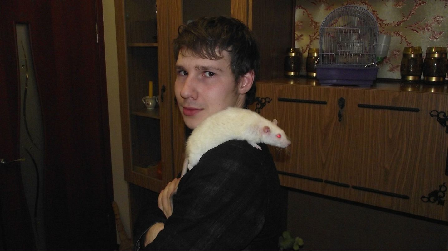 Павел Панченко | Ростов-на-Дону