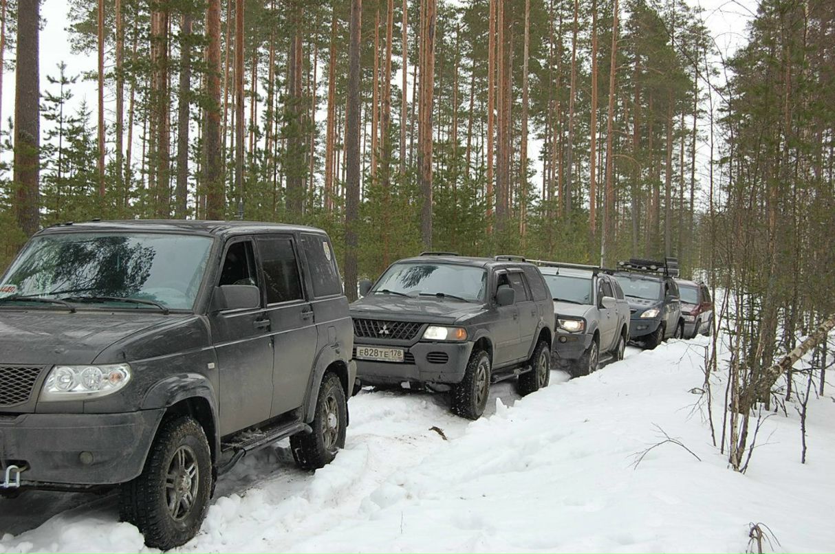 Алексей Резников | Санкт-Петербург