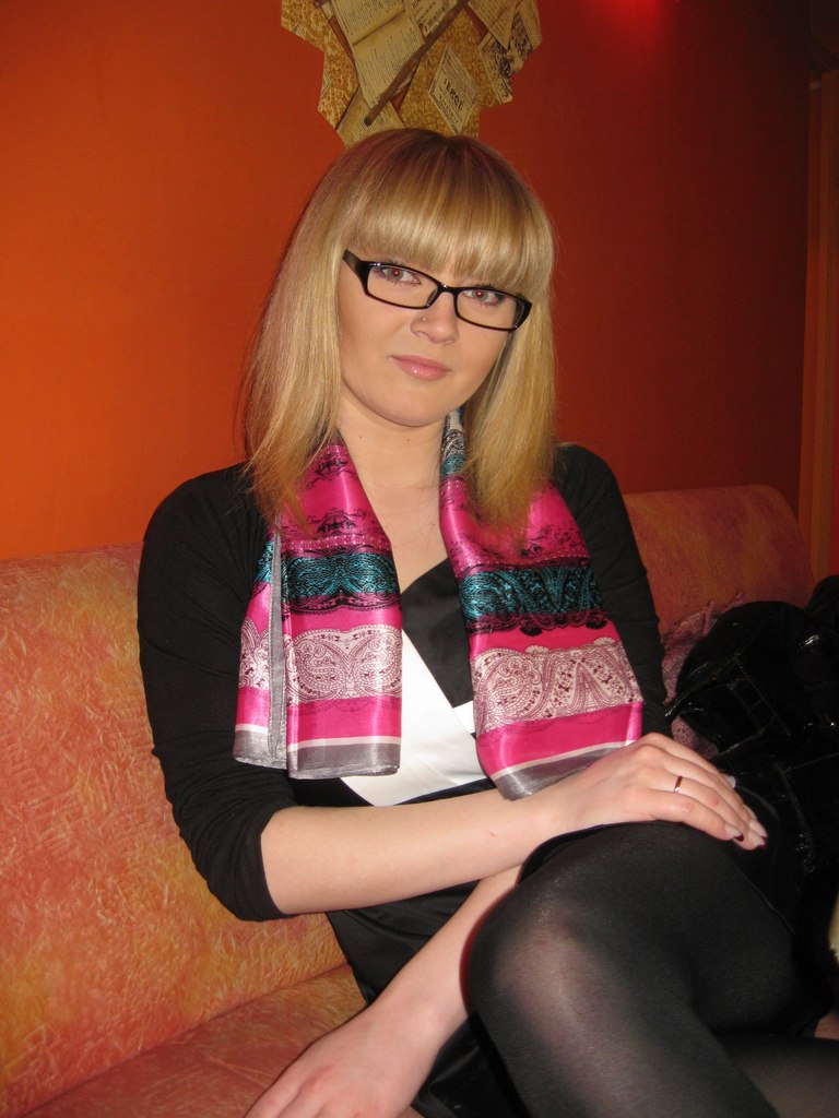 Анастасия Гулина | Пермь