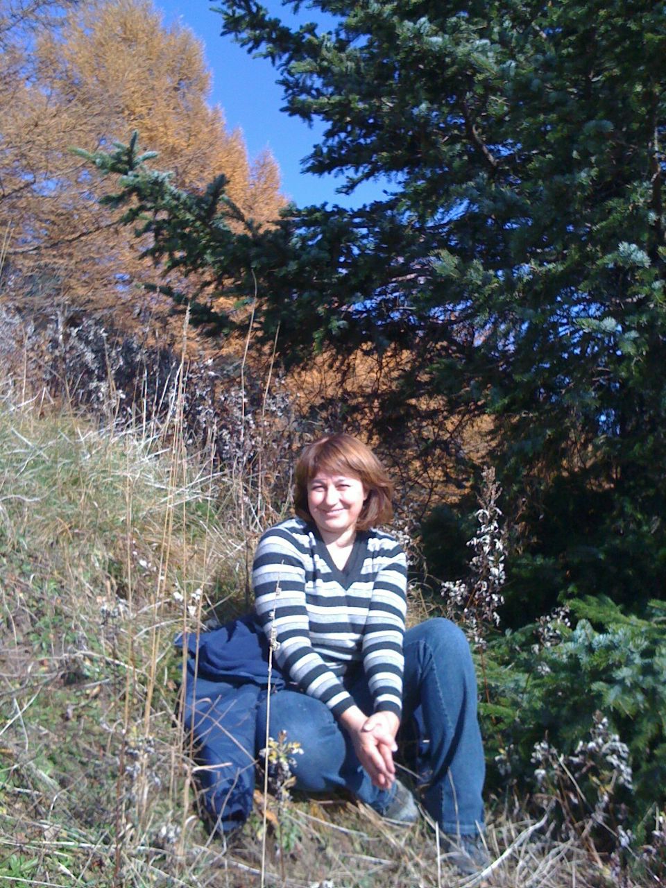 Olga Самойлюк | Санкт-Петербург