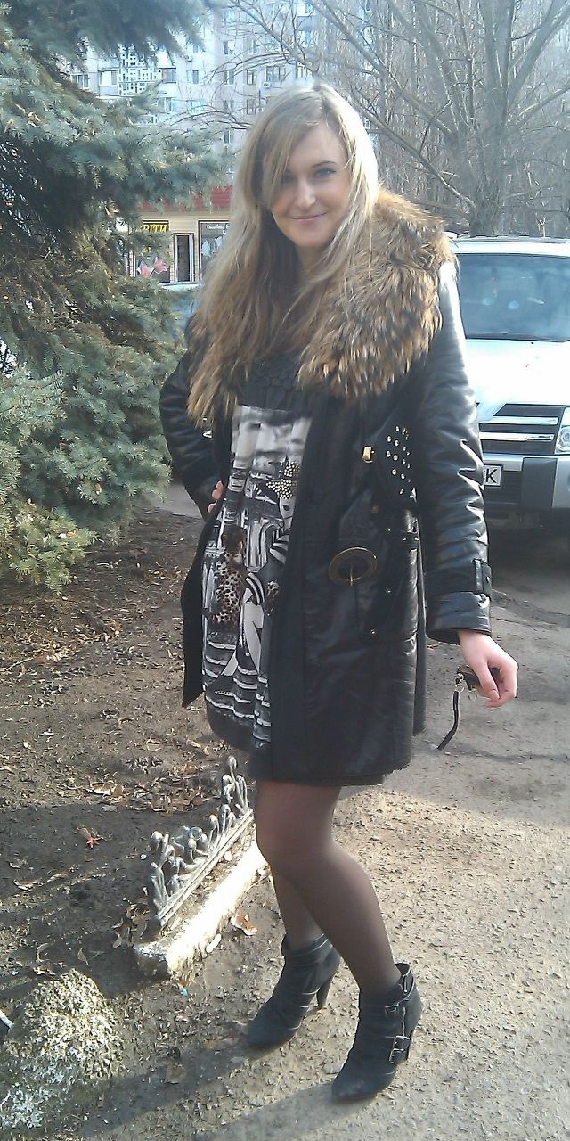 Елена Зарипова | Одесса