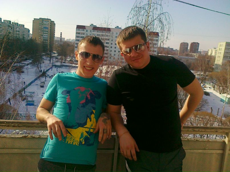 Руслан Фейзлиев | Воткинск