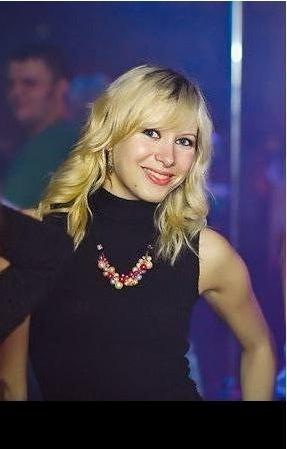 №27, Юлия Колосова, Санкт-Петербург, Россия №27, Юлия Колосова, Санкт-Петербург, Россия