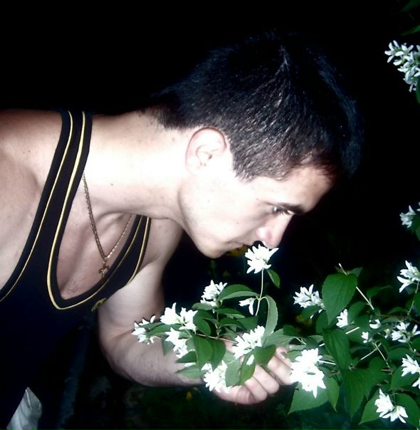 №7, Антон Бересневич №7, Антон Бересневич