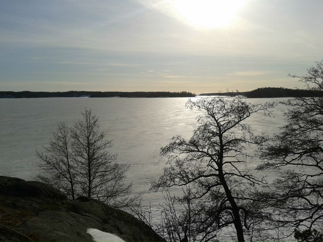 Серёга Алексеев | Tammisaari (Ekenäs)