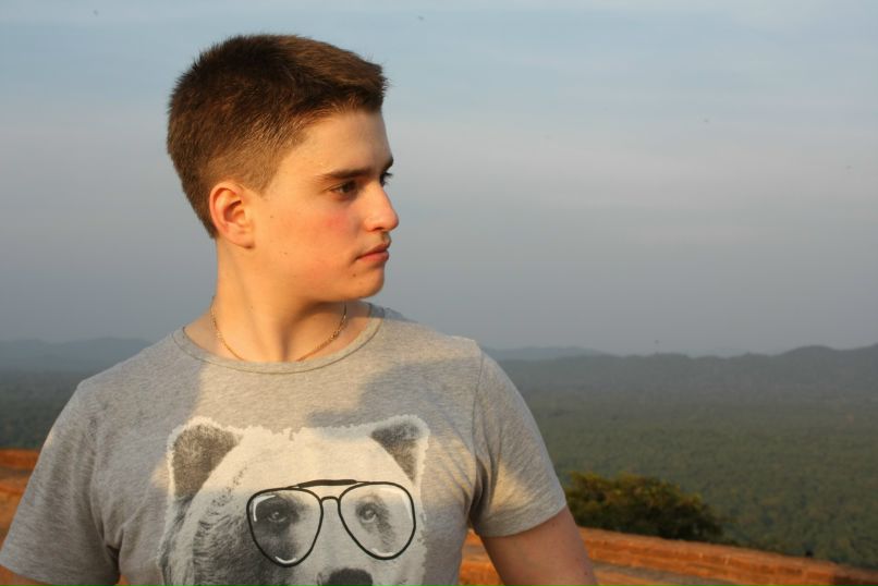 Николай Бирюков | Киев