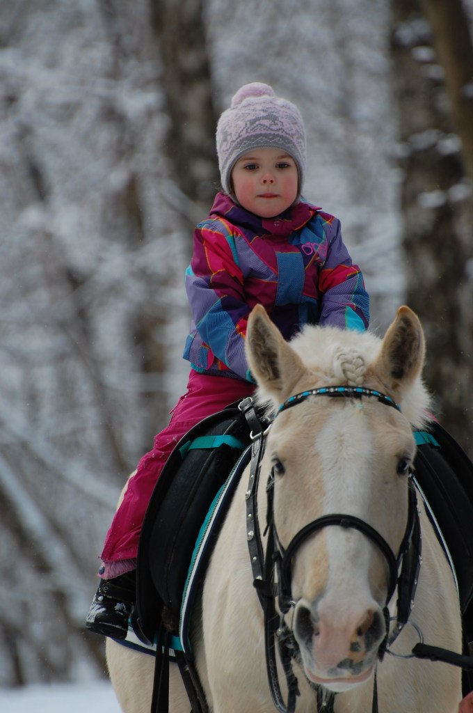 Лилия Кремнева(Маслёнкина) | Москва