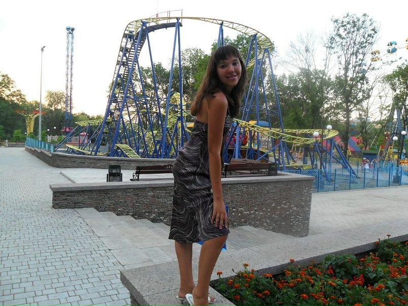 №175, Юлия Глушич, 35 лет, Донецк №175, Юлия Глушич, 35 лет, Донецк