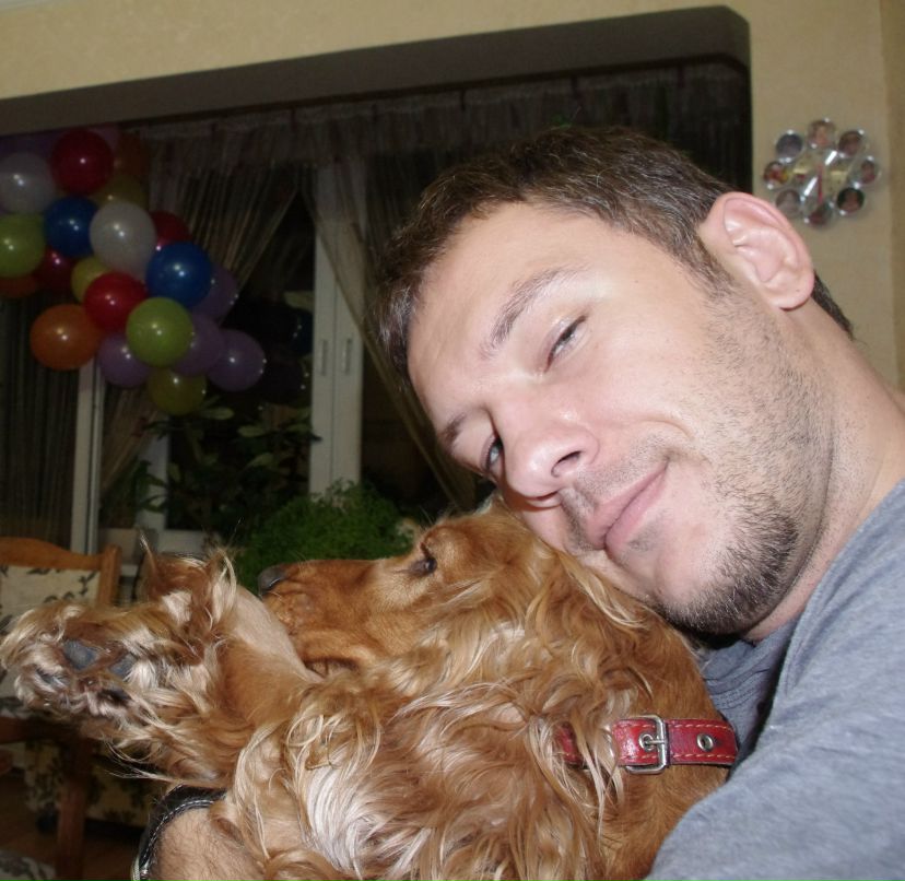 Антон Майский | Киев