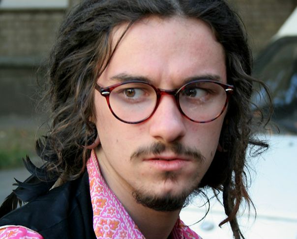 №22, Антон Савлепов, 38 лет №22, Антон Савлепов, 38 лет