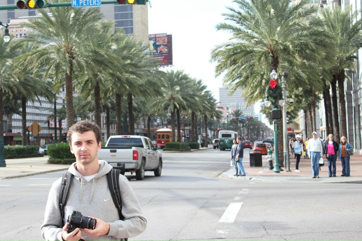 Игорь Жуковский | Санкт-Петербург