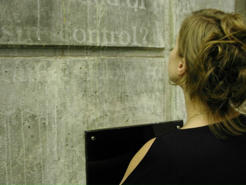 Алёна Крашина | New York City