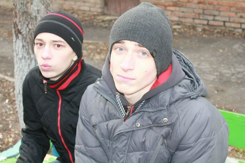 Богдан Бондаренко | Славянск