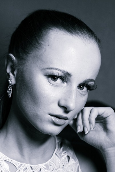 №110, Анна Шитова №110, Анна Шитова