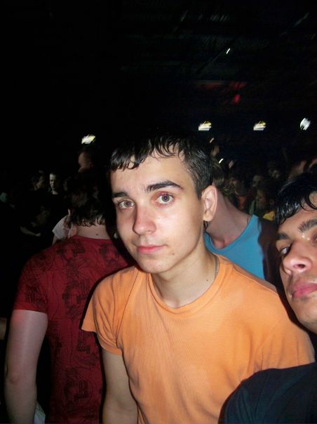 №32, Раман Прасад, 35 лет, Киев №32, Раман Прасад, 35 лет, Киев