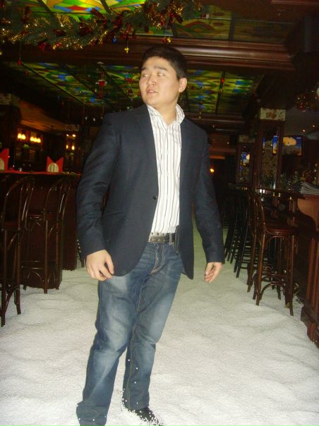 №68, Аsset Saidildinov, Усть-Каменогорск, Казахстан №68, Аsset Saidildinov, Усть-Каменогорск, Казахстан