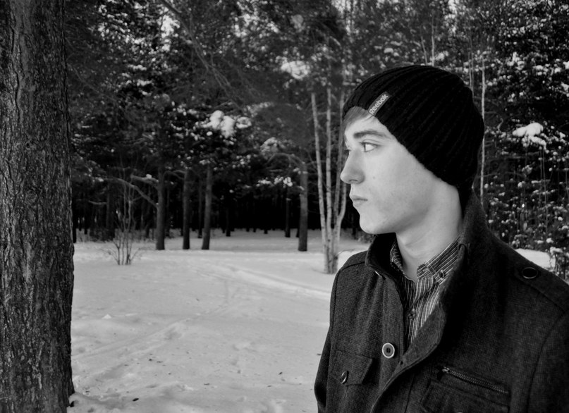 Антон Старков | Сургут