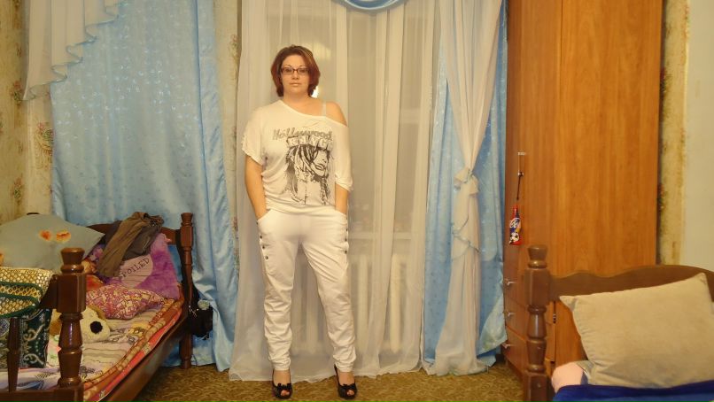 Ксения Харченко | Пушкино