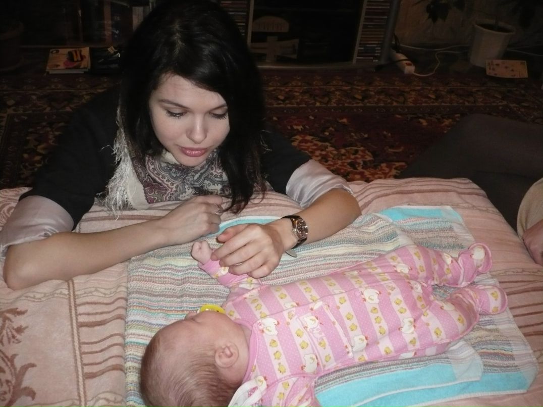 Екатерина Уткина | Москва