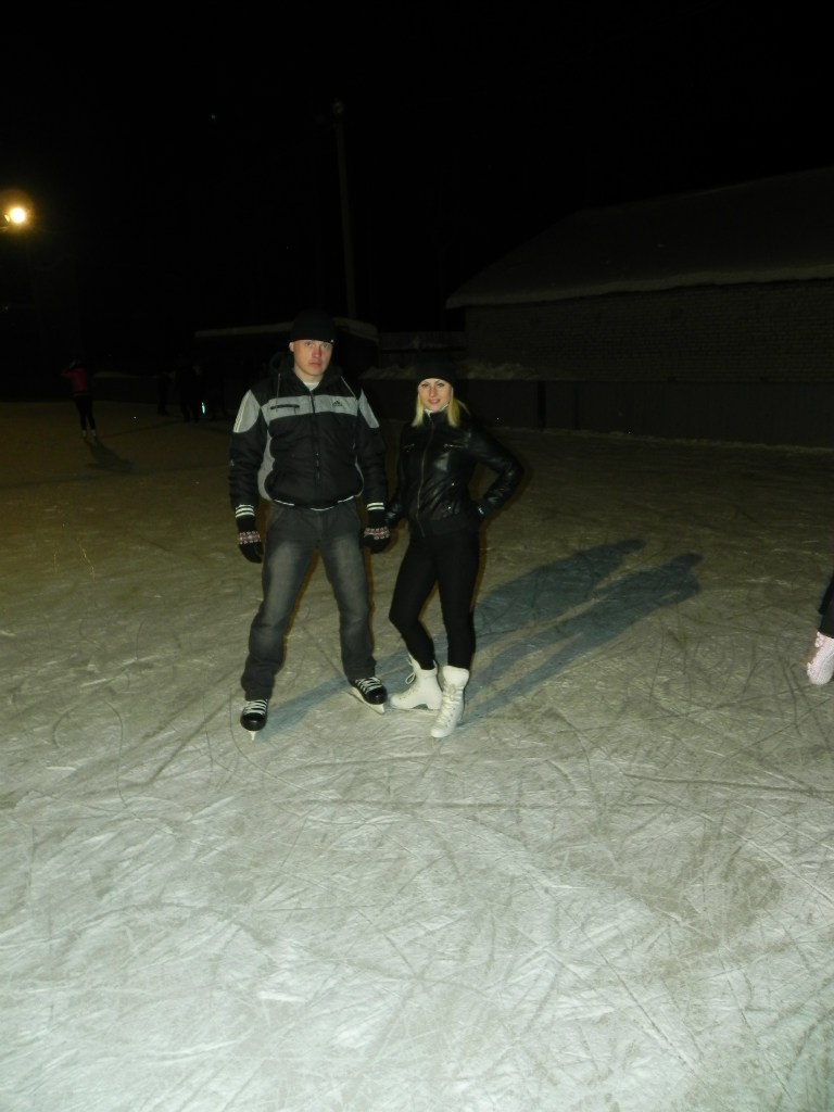 Евгений Мещеряков | Пестово