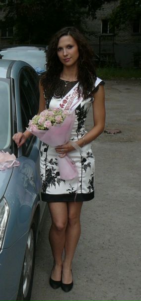 №65, Оксана Елистратова, 37 лет, Тула №65, Оксана Елистратова, 37 лет, Тула