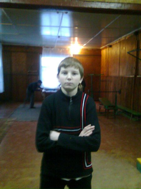 №42, Олег Анютенок, 28 лет, Верхнедвинск №42, Олег Анютенок, 28 лет, Верхнедвинск