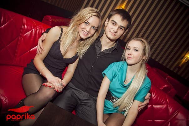 Миха Мороз | Харьков