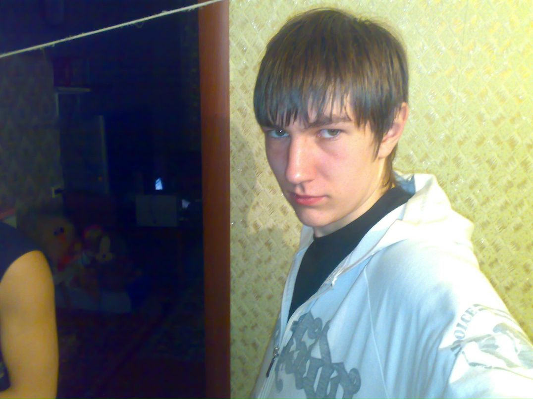 Валентин Толстобров Николаевич | Иркутск