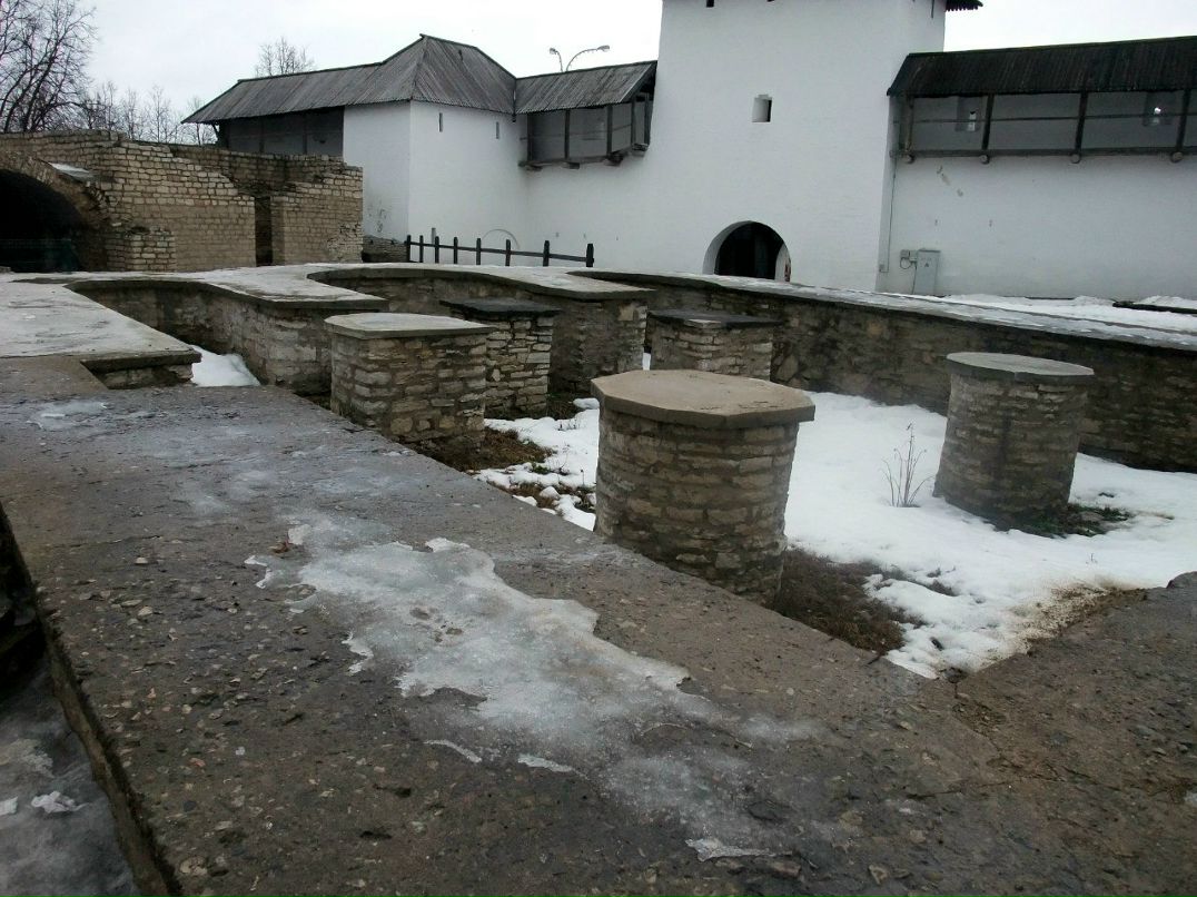 Ольга Чигина | Нижний Новгород