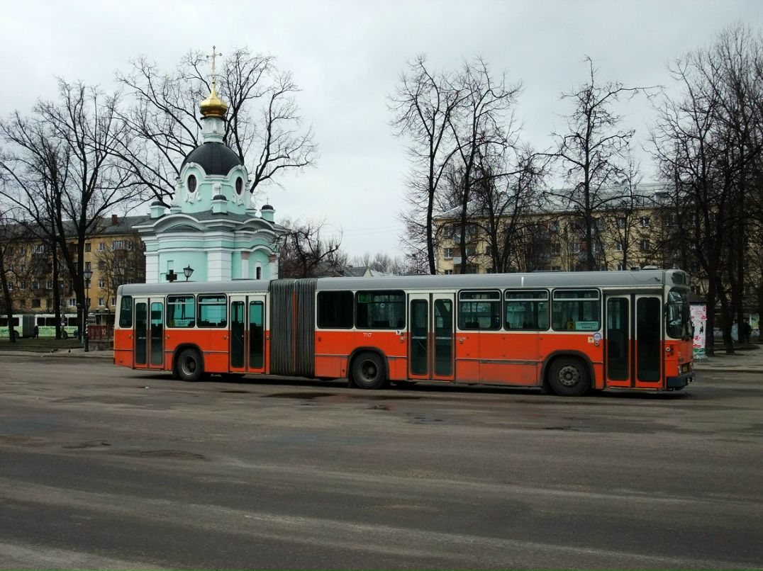 Ольга Чигина | Нижний Новгород