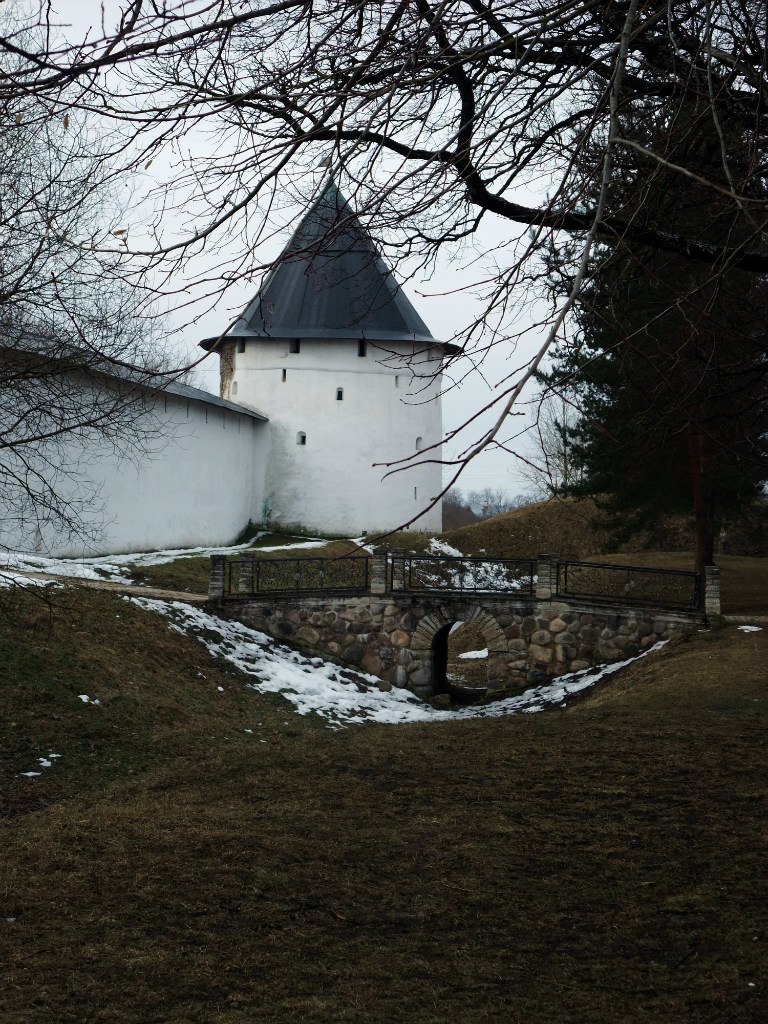 Ольга Чигина | Нижний Новгород