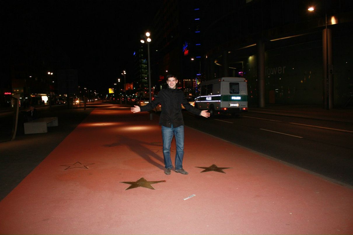 Василий Сироткин | Санкт-Петербург