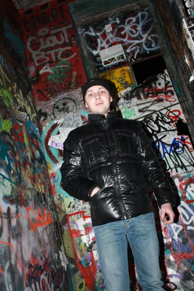 Василий Сироткин | Санкт-Петербург