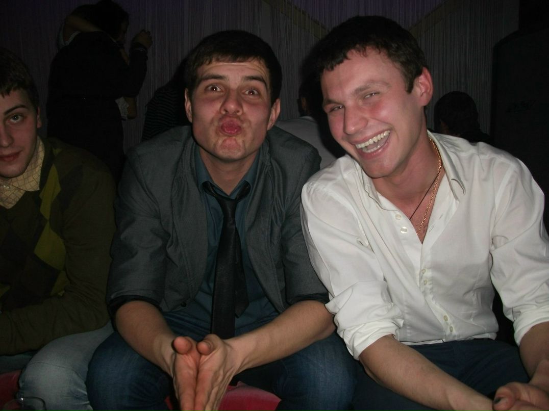 Sergey Kabakov | Самара