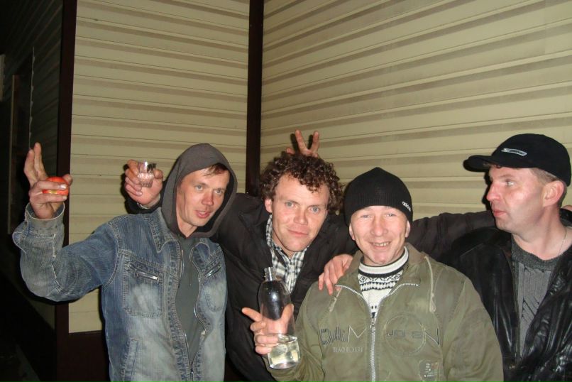 Alisa Berg | Одинцово