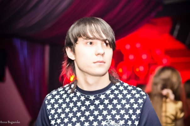 №47, Артем Логинов, 37 лет №47, Артем Логинов, 37 лет