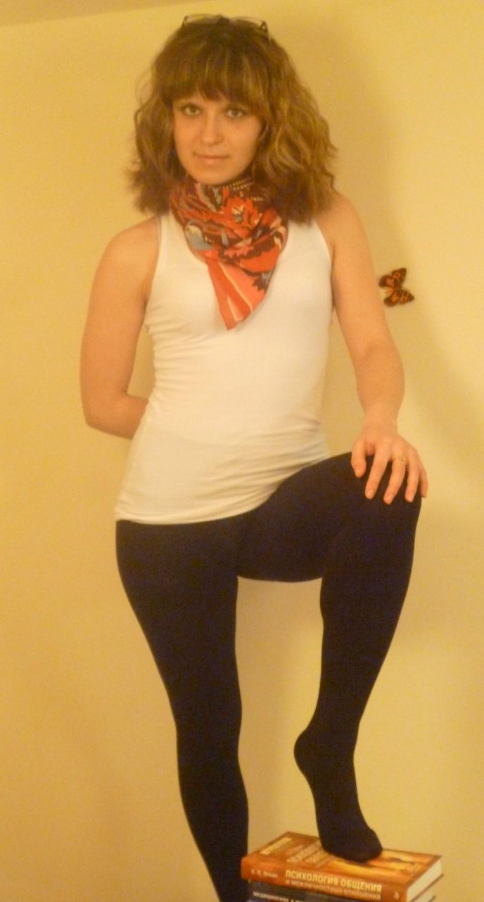 Анастасия Эбауэр | Камышин