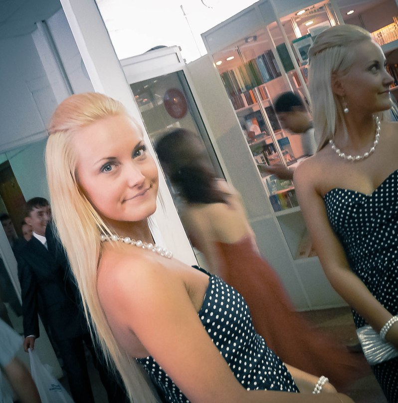 Анастасия Бырина | Казань