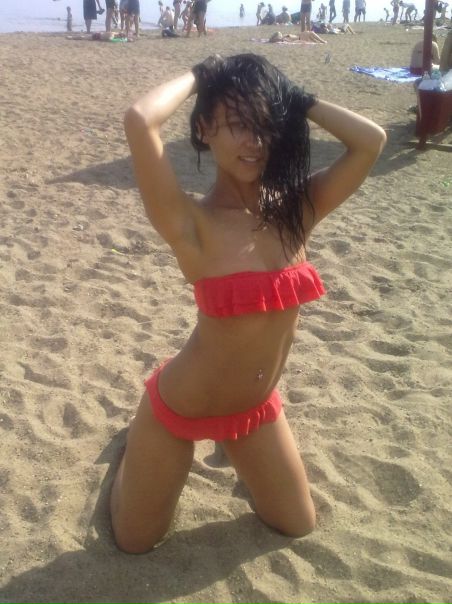 №173, Камила Мазунина, Пермь №173, Камила Мазунина, Пермь