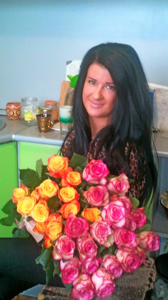 Сашенька Бельская | Волхов