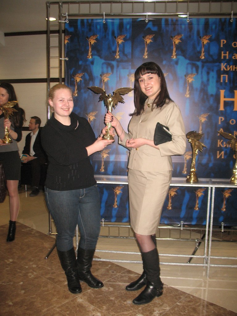 Карина Мелик-Нубарова | Звенигород