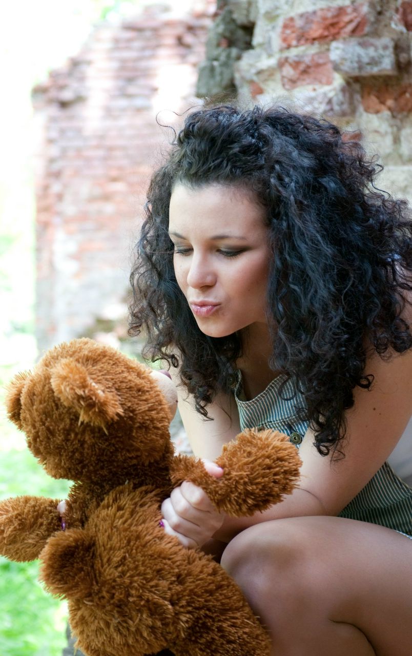 Мила Фомина | Дубна