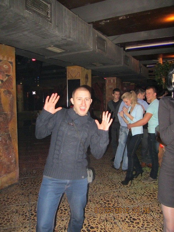 Артем Шалай | Минск