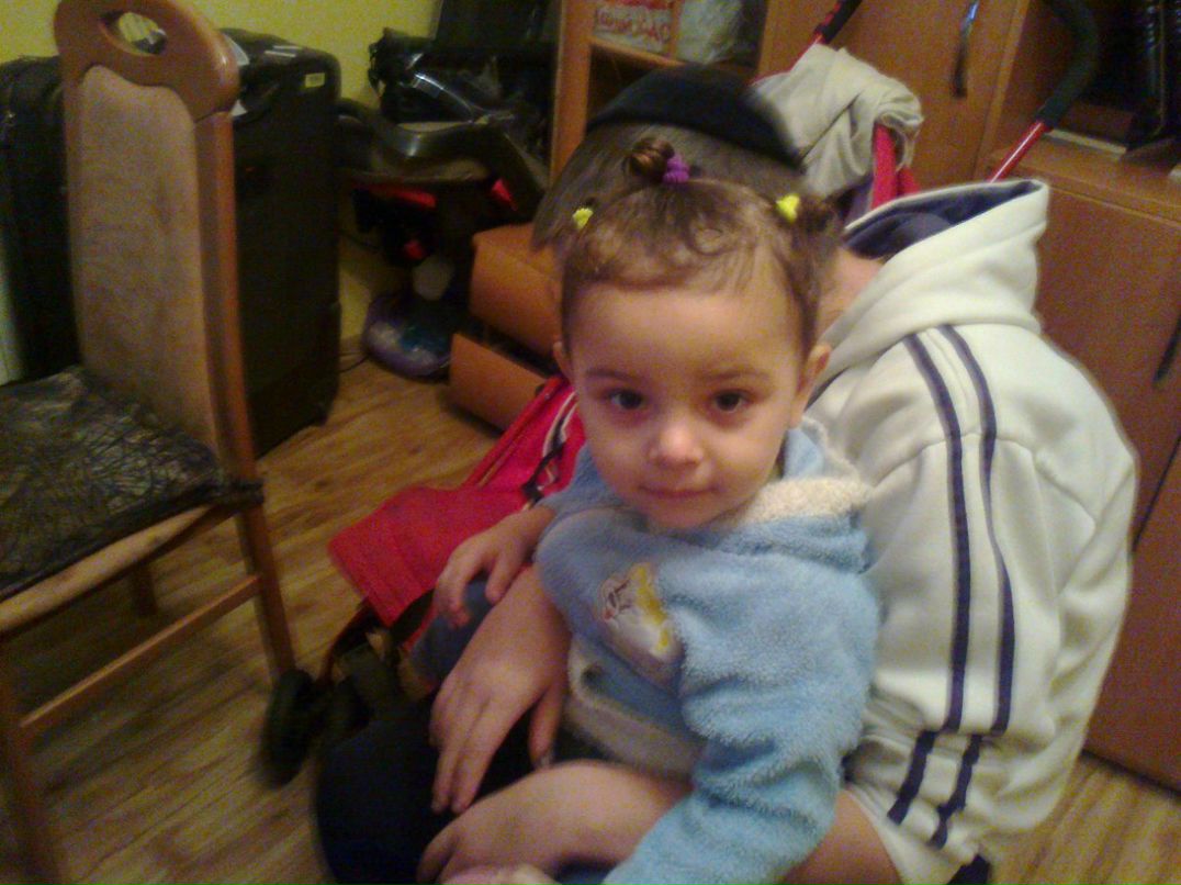 Gabi Viner | Одесса