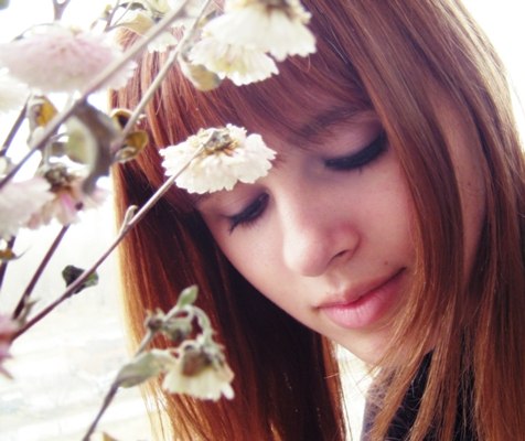 Наташа Белоус | Сумы