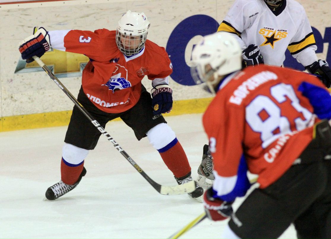 Оскар Левин | Санкт-Петербург