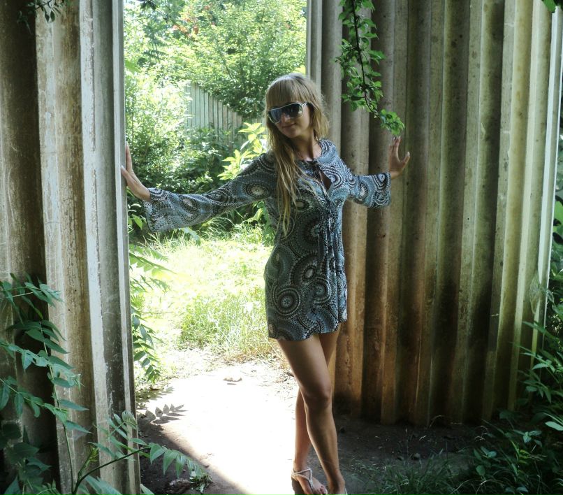 Ольга Новикова | Нижний Новгород